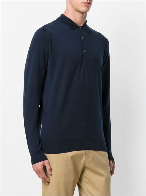 Polo Belper JOHN SMEDLEY | BELPERMIDNIGHT